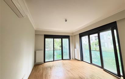 Çiftehavuzlar'da Otoparklı Depolu Jeneratörlü |Kiralık Daire 3+1