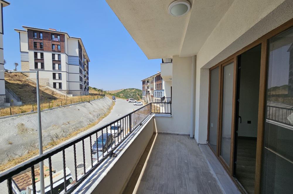 CENTURY 21 BAL'DAN  KARESİ TOKİ  SF-6 BLOKLARINDA KİRALIK DAİRE