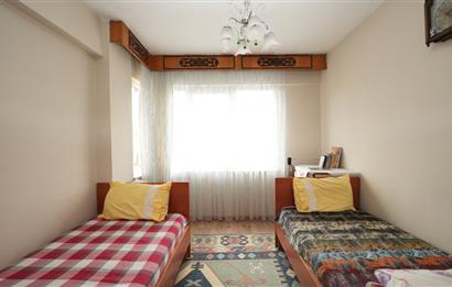 C21 Cius; Satılık Çift Cephe 2+1 100 m² Köşe Daire