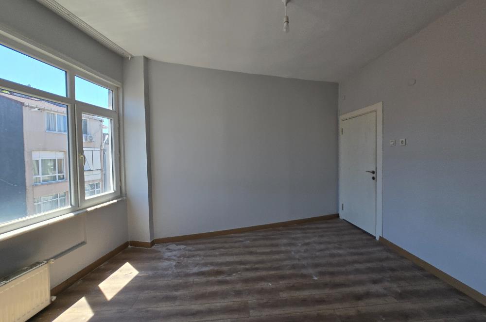 KADIKÖY CAFERAĞA | KİRALIK DAİRE 4+1 100m² NET KULLANIMLI