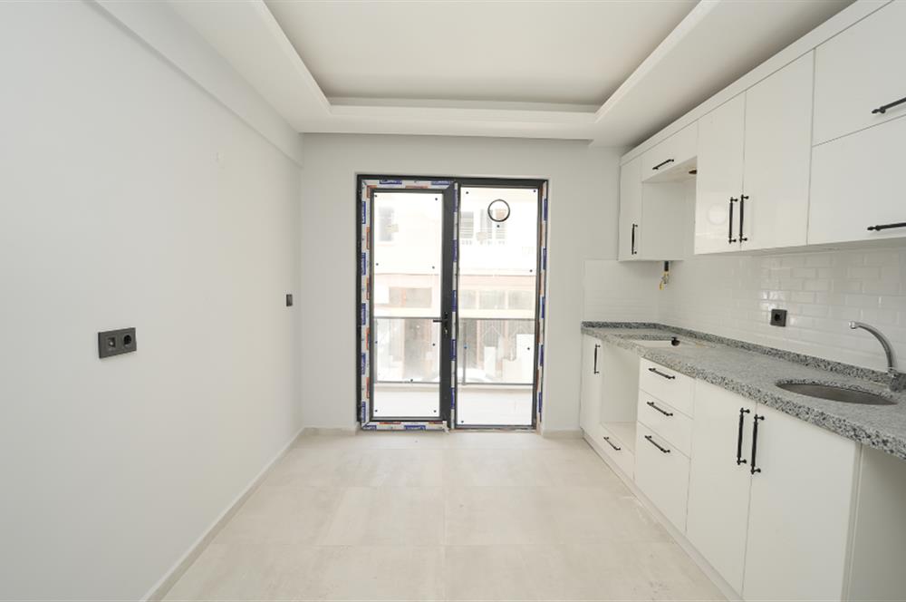 C21 Cius;Perşembe Pazarı Civarı Asansörlü Sıfır Binada 3+1 Daire