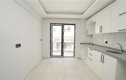 C21 Cius;Perşembe Pazarı Civarı Asansörlü Sıfır Binada 3+1 Daire