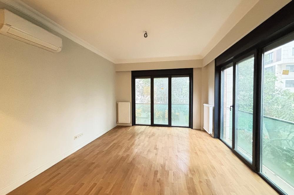 Çiftehavuzlar'da Otoparklı Depolu Jeneratörlü |Kiralık Daire 3+1