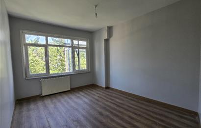 KADIKÖY CAFERAĞA | KİRALIK DAİRE 4+1 100m² NET KULLANIMLI