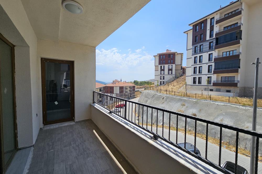CENTURY 21 BAL'DAN  KARESİ TOKİ  SF-6 BLOKLARINDA KİRALIK DAİRE