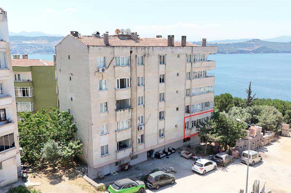 C21 Cius; Cumhuriyet Mahallesi 3+1 Satılık Daire