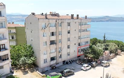 C21 Cius; Cumhuriyet Mahallesi 3+1 Satılık Daire