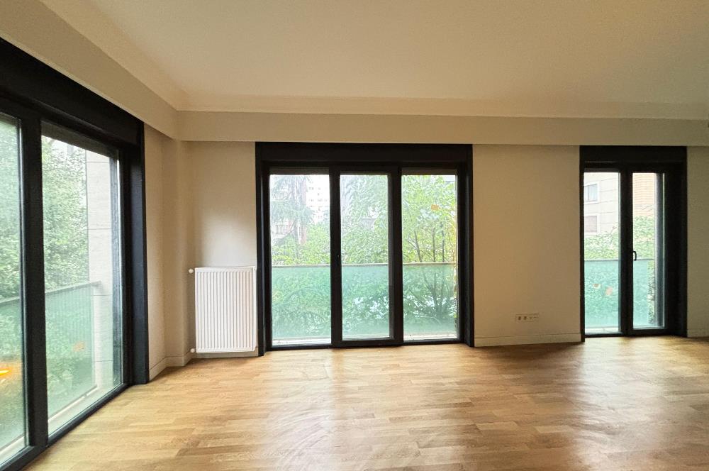 Çiftehavuzlar'da Otoparklı Depolu Jeneratörlü |Kiralık Daire 3+1