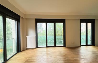 Çiftehavuzlar'da Otoparklı Depolu Jeneratörlü |Kiralık Daire 3+1