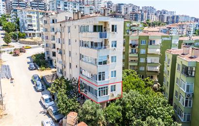 C21 Cius; Cumhuriyet Mahallesi 3+1 Satılık Daire