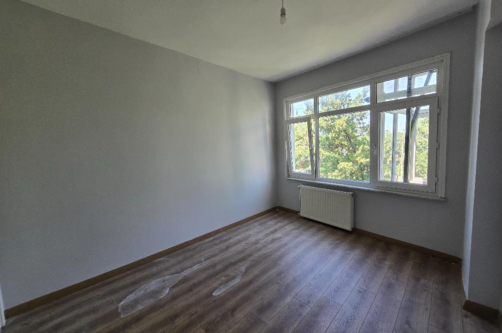KADIKÖY CAFERAĞA | KİRALIK DAİRE 4+1 100m² NET KULLANIMLI