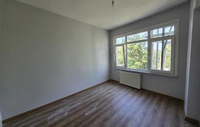 KADIKÖY CAFERAĞA | KİRALIK DAİRE 4+1 100m² NET KULLANIMLI