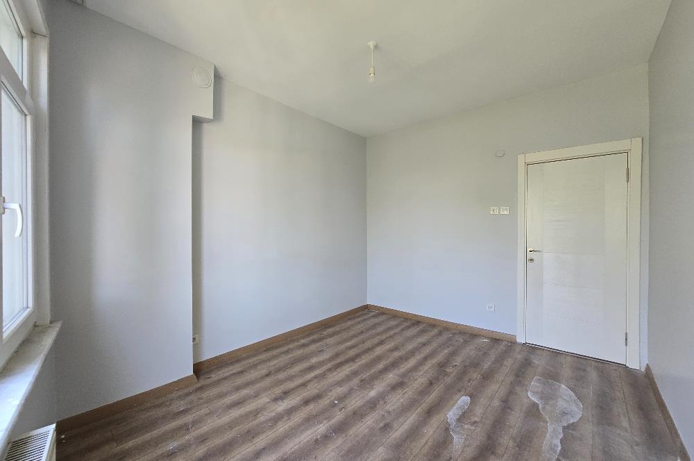 KADIKÖY CAFERAĞA | KİRALIK DAİRE 4+1 100m² NET KULLANIMLI