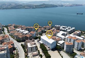 C21 Cius; Cumhuriyet Mahallesi 3+1 Satılık Daire - 9 - 35490