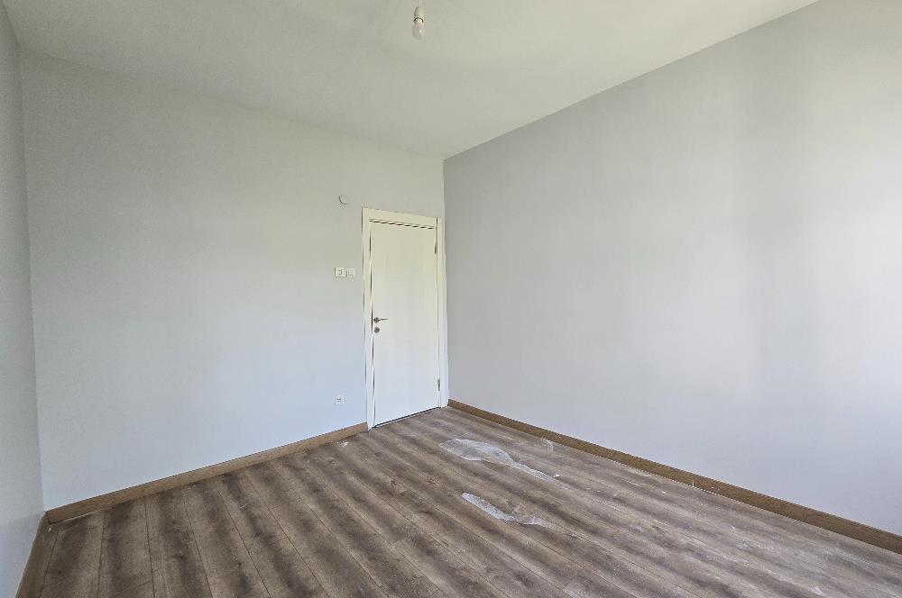 KADIKÖY CAFERAĞA | KİRALIK DAİRE 4+1 100m² NET KULLANIMLI