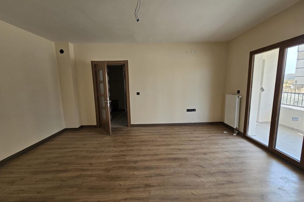 CENTURY 21 BAL'DAN  KARESİ TOKİ  SF-6 BLOKLARINDA KİRALIK DAİRE