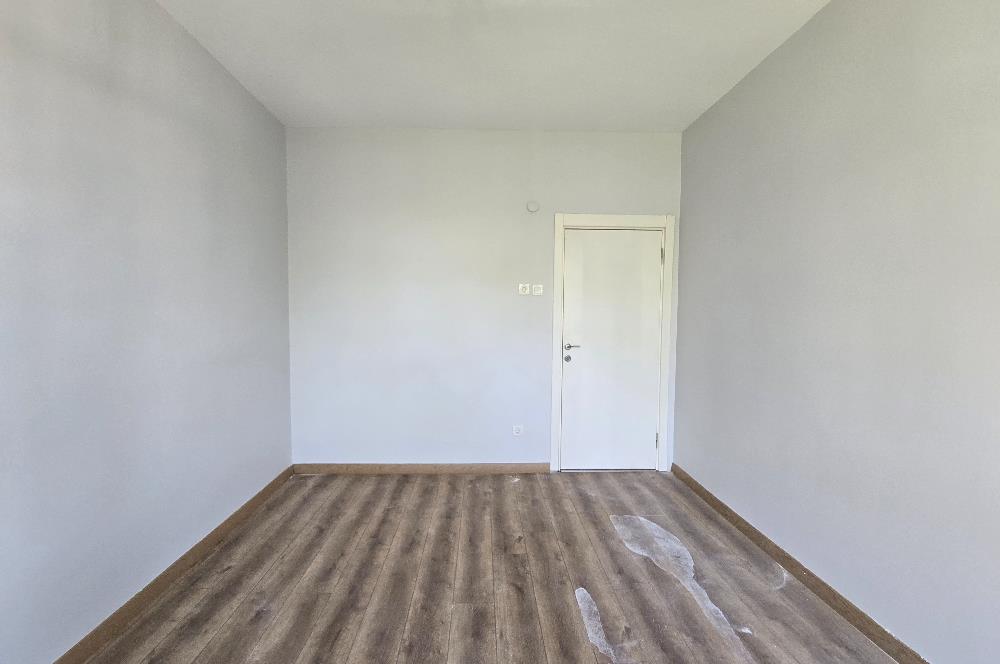 KADIKÖY CAFERAĞA | KİRALIK DAİRE 4+1 100m² NET KULLANIMLI