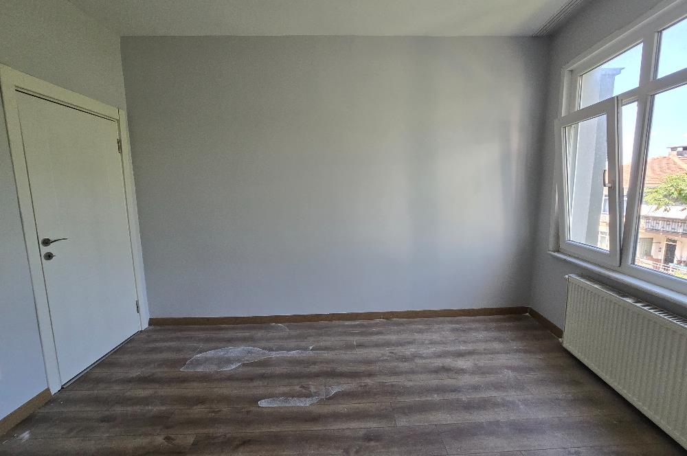 KADIKÖY CAFERAĞA | KİRALIK DAİRE 4+1 100m² NET KULLANIMLI