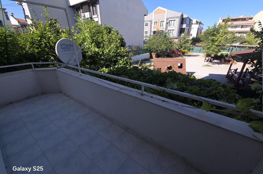 CENTURY21 BAL'DAN PLEVNE'DE KİRALIK ARAKAT 3+1 DAİRE
