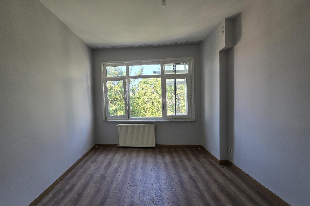KADIKÖY CAFERAĞA | KİRALIK DAİRE 4+1 100m² NET KULLANIMLI