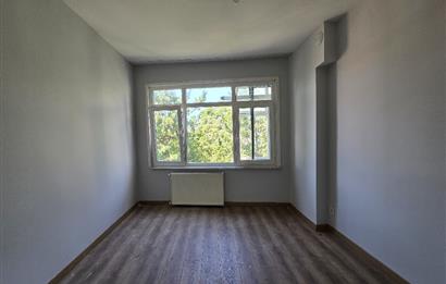KADIKÖY CAFERAĞA | KİRALIK DAİRE 4+1 100m² NET KULLANIMLI
