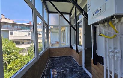 KADIKÖY CAFERAĞA | KİRALIK DAİRE 4+1 100m² NET KULLANIMLI
