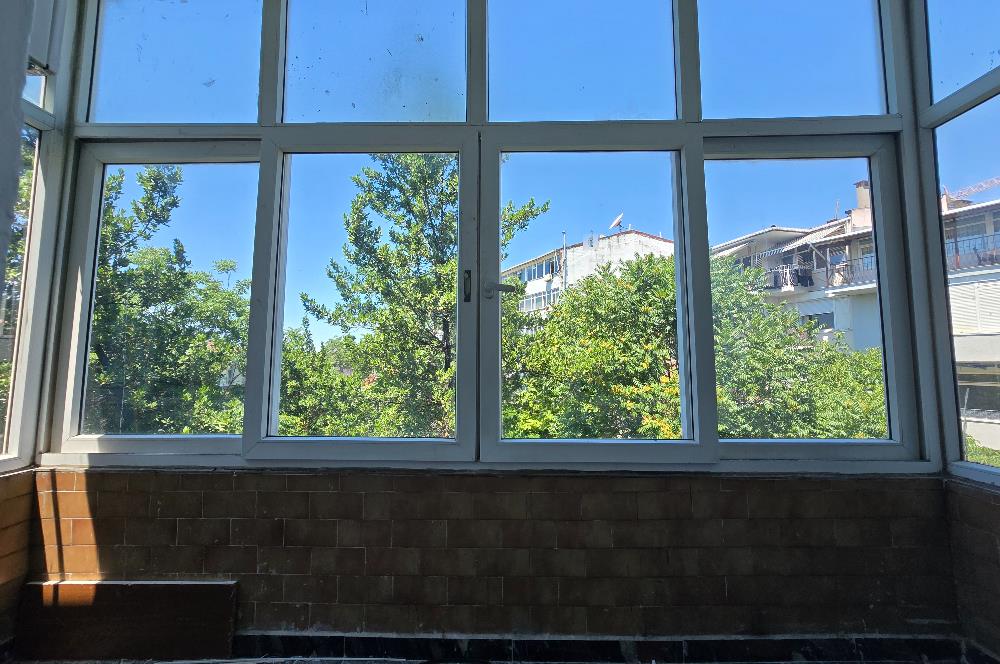 KADIKÖY CAFERAĞA | KİRALIK DAİRE 4+1 100m² NET KULLANIMLI