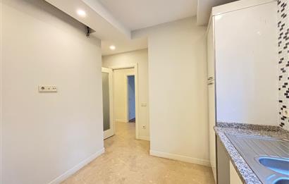 Çiftehavuzlar'da Otoparklı Depolu Jeneratörlü |Kiralık Daire 3+1