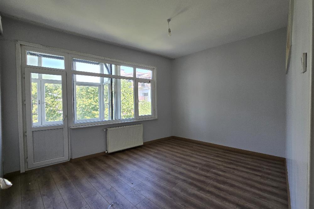 KADIKÖY CAFERAĞA | KİRALIK DAİRE 4+1 100m² NET KULLANIMLI