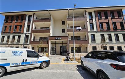 CENTURY 21 BAL'DAN  KARESİ TOKİ  SF-6 BLOKLARINDA KİRALIK DAİRE