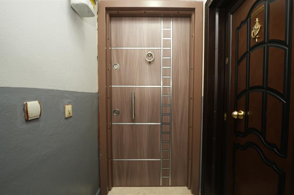 C21 Cius; Satılık Çift Cephe 2+1 100 m² Köşe Daire