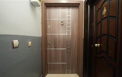 C21 Cius; Satılık Çift Cephe 2+1 100 m² Köşe Daire