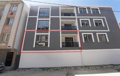 C21 Cius;Perşembe Pazarı Civarı Asansörlü Sıfır Binada 3+1 Daire