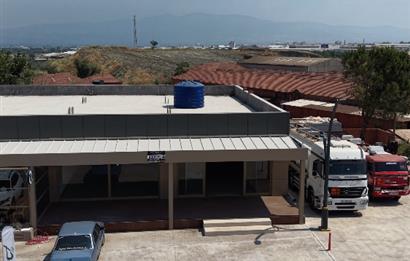 Kurumsal Firmaya Uygun 193m2 Kiralık İş Yeri