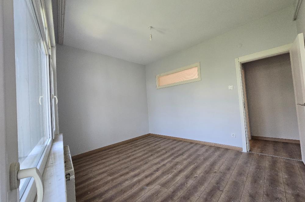 KADIKÖY CAFERAĞA | KİRALIK DAİRE 4+1 100m² NET KULLANIMLI