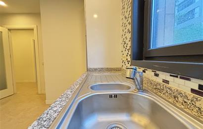 Çiftehavuzlar'da Otoparklı Depolu Jeneratörlü |Kiralık Daire 3+1