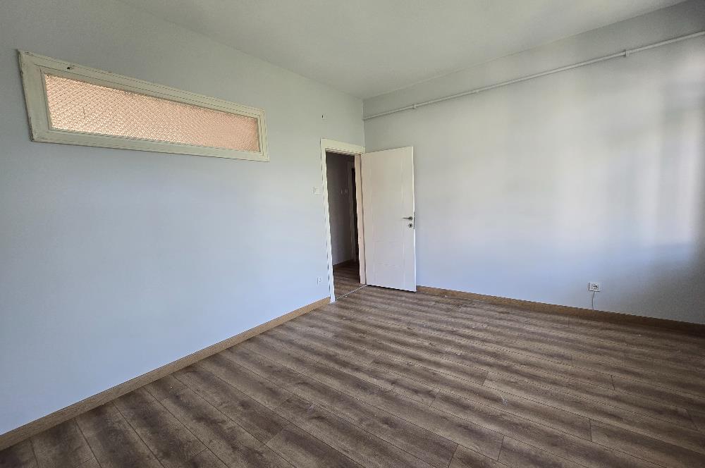 KADIKÖY CAFERAĞA | KİRALIK DAİRE 4+1 100m² NET KULLANIMLI