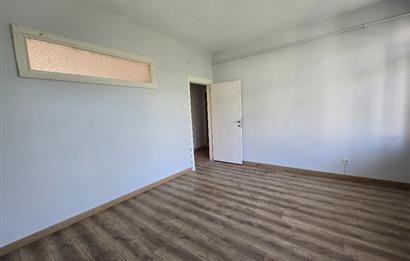 KADIKÖY CAFERAĞA | KİRALIK DAİRE 4+1 100m² NET KULLANIMLI