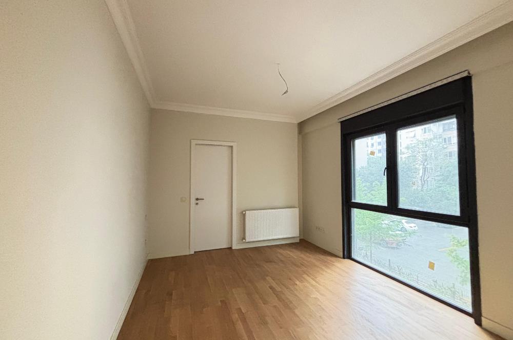 Çiftehavuzlar'da Otoparklı Depolu Jeneratörlü |Kiralık Daire 3+1