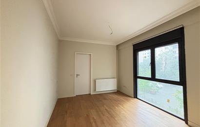 Çiftehavuzlar'da Otoparklı Depolu Jeneratörlü |Kiralık Daire 3+1