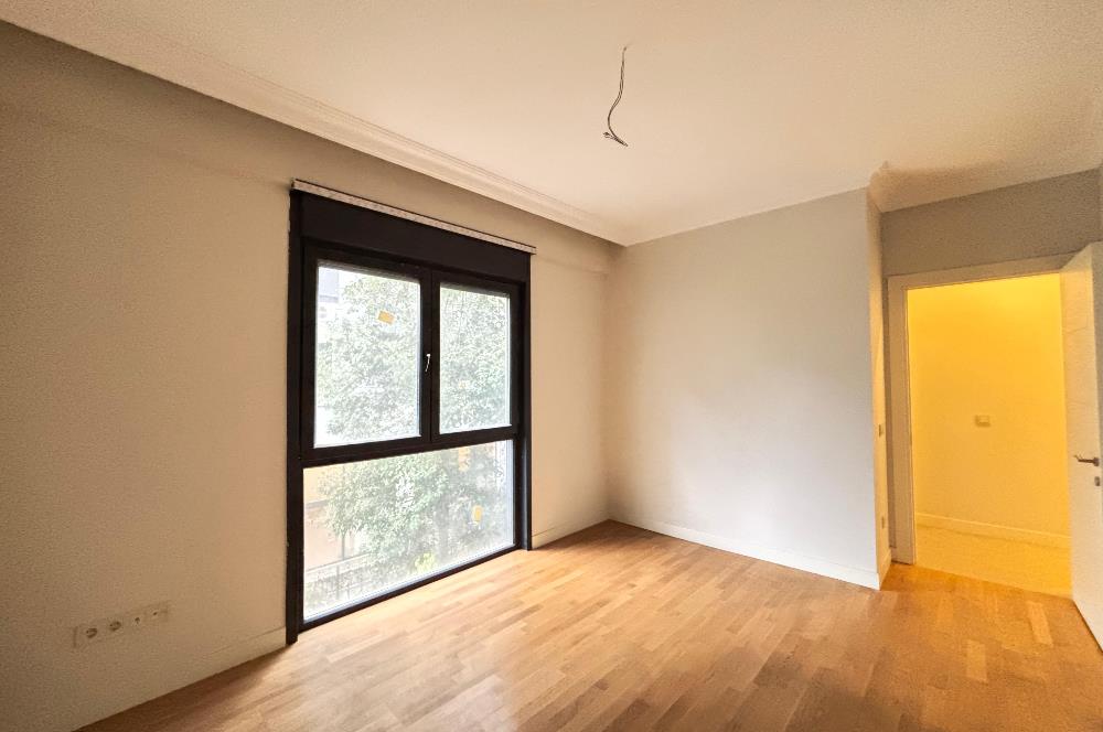 Çiftehavuzlar'da Otoparklı Depolu Jeneratörlü |Kiralık Daire 3+1
