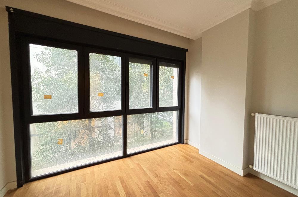 Çiftehavuzlar'da Otoparklı Depolu Jeneratörlü |Kiralık Daire 3+1