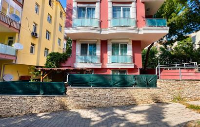MALTEPE | ALTAYÇEŞME'de MARMARAY'a 10 dk. MESAFEDE | 50 M2 BAHÇE