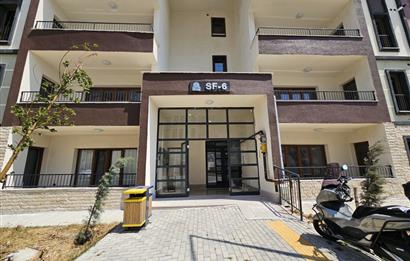 CENTURY 21 BAL'DAN  KARESİ TOKİ  SF-6 BLOKLARINDA KİRALIK DAİRE