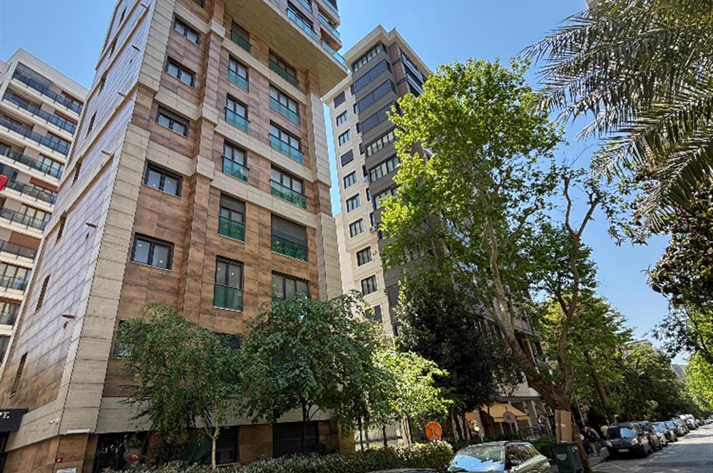 Çiftehavuzlar'da Otoparklı Depolu Jeneratörlü |Kiralık Daire 3+1