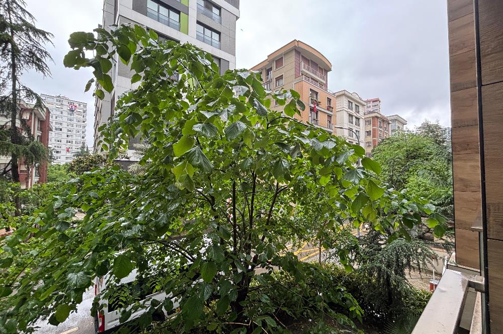 Çiftehavuzlar'da Otoparklı Depolu Jeneratörlü |Kiralık Daire 3+1