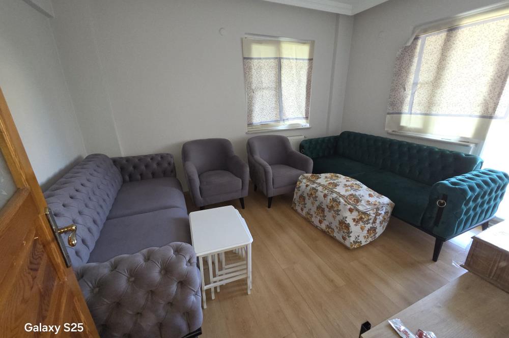 CENTURY21 BAL'DAN PLEVNE'DE KİRALIK ARAKAT 3+1 DAİRE