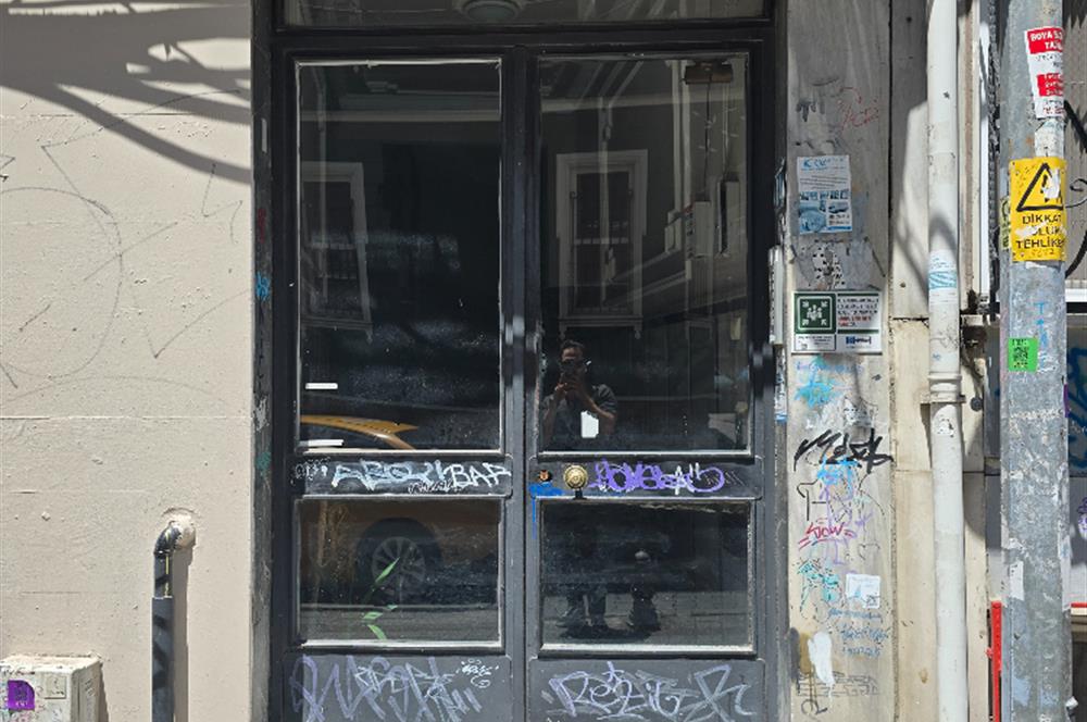 KADIKÖY CAFERAĞA | KİRALIK DAİRE 4+1 100m² NET KULLANIMLI