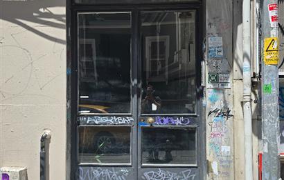 KADIKÖY CAFERAĞA | KİRALIK DAİRE 4+1 100m² NET KULLANIMLI