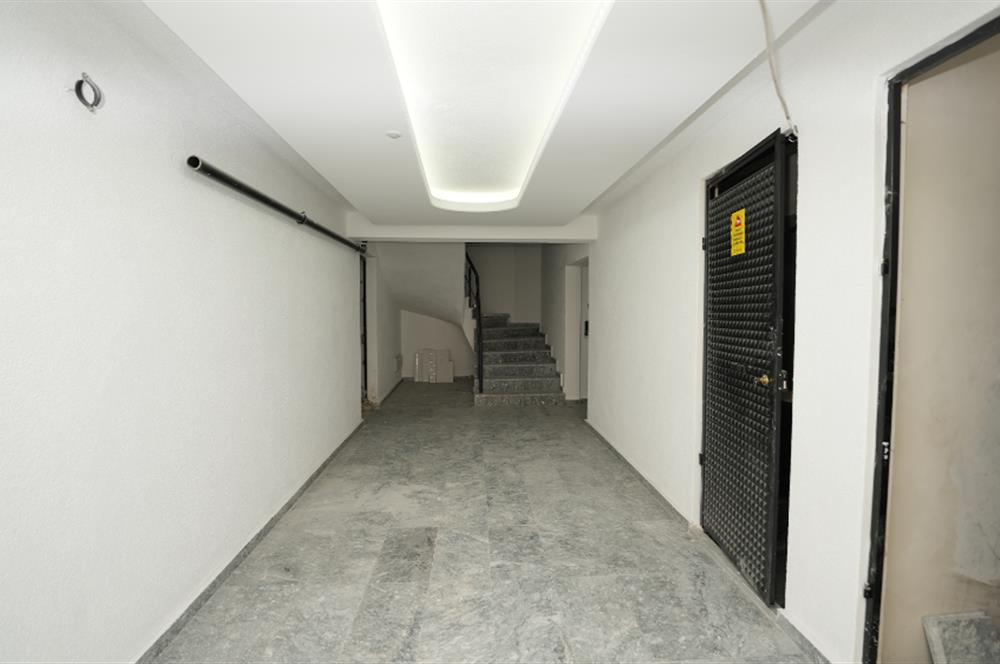 C21 Cius;Perşembe Pazarı Civarı Asansörlü Sıfır Binada 3+1 Daire